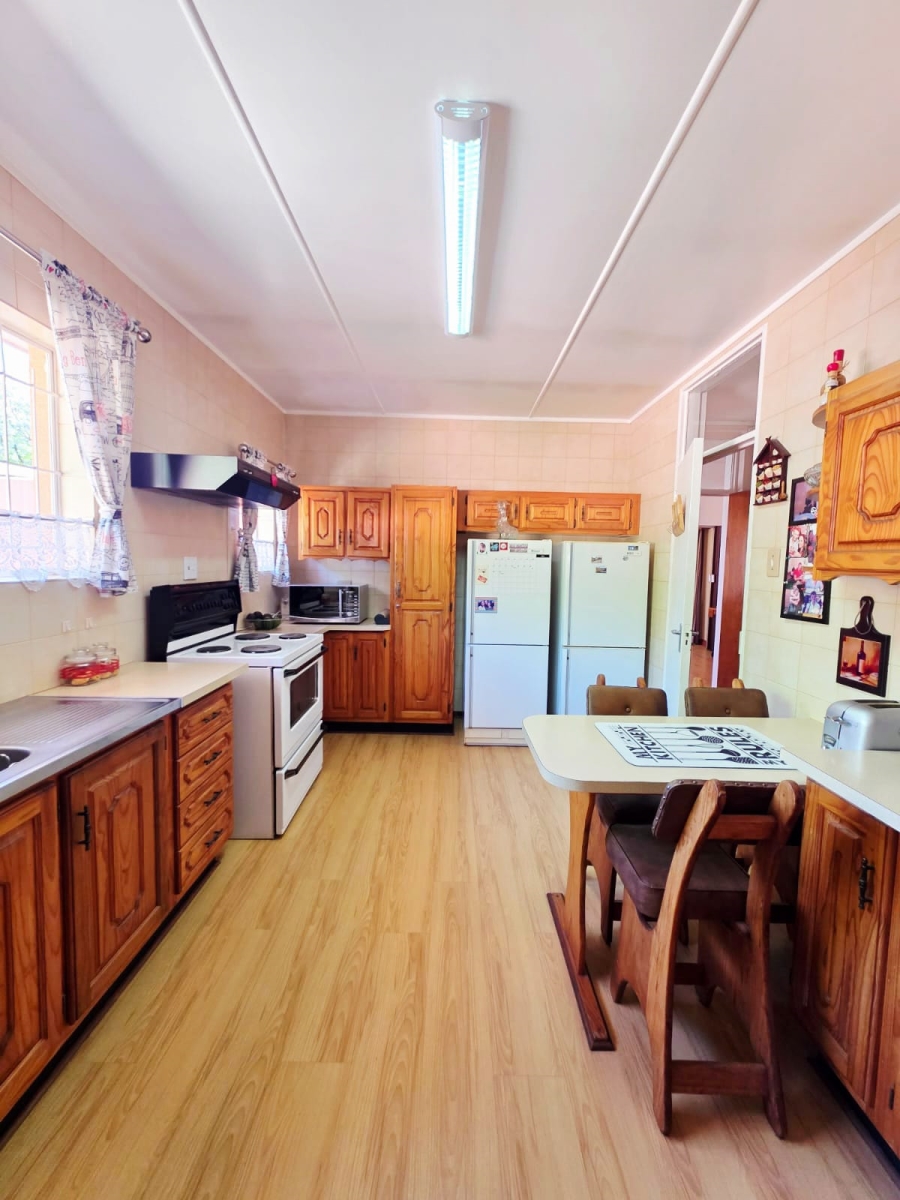 4 Bedroom Property for Sale in Sasolburg Ext 23 Free State